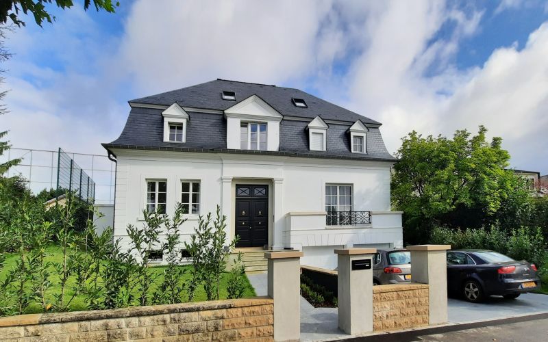 Maison à Luxembourg-Cents