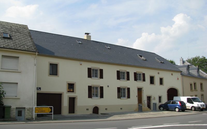 House in Hautcharage