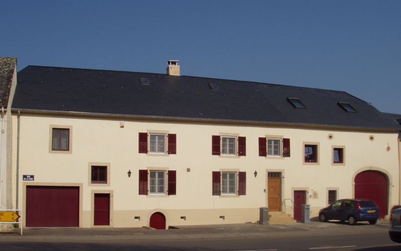  House in Hautcharage