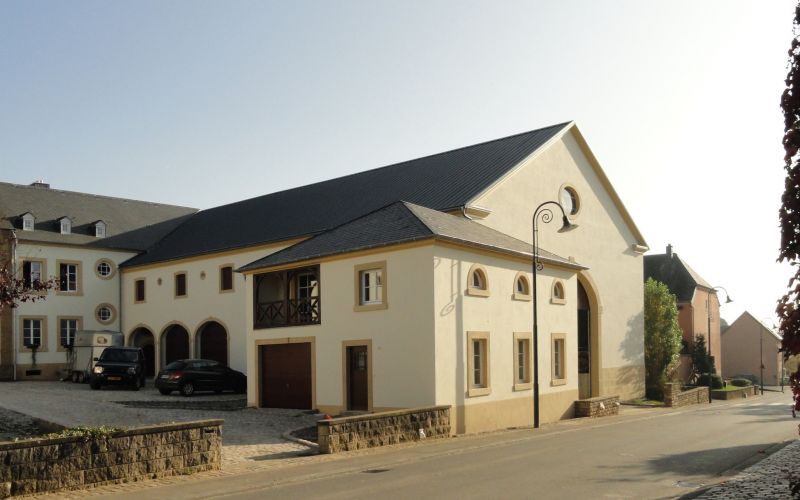 Maison de Ferme à Weiler-la-Tour