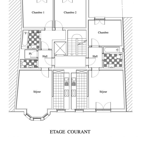 01 Etage