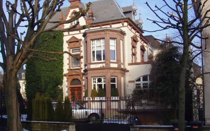 Maison à Luxembourg, Ville-Haute