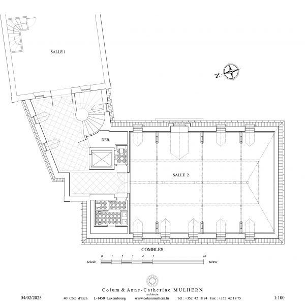 03 3 combles