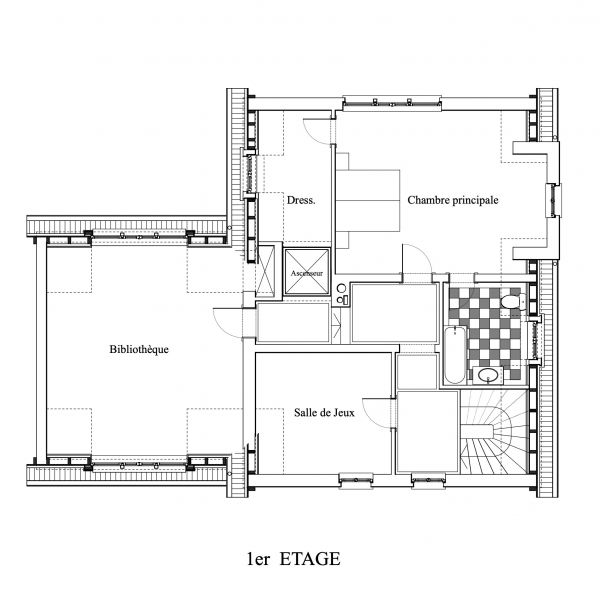 03 Etage