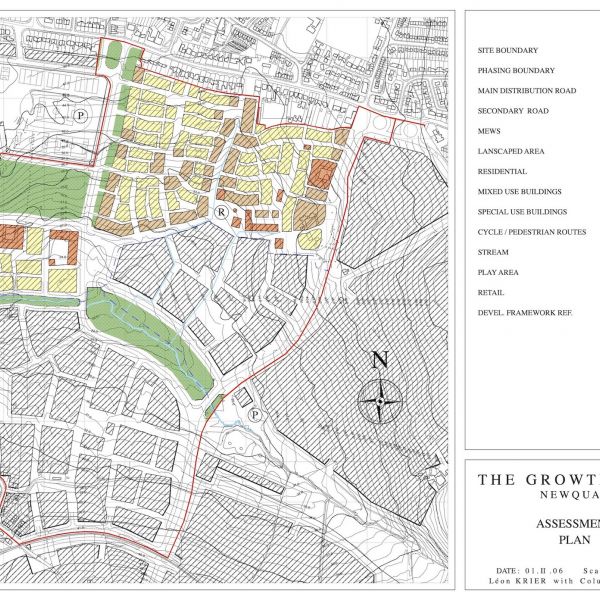 Assessment Plan