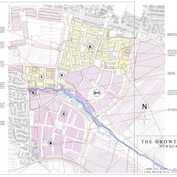 Flood plain  Water strateg