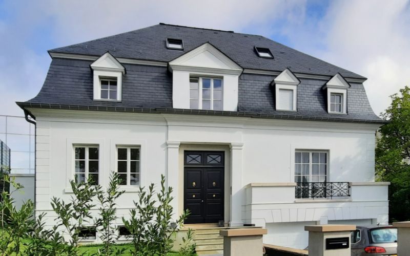 Maison à Luxembourg-Cents
