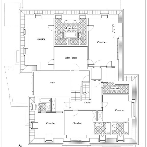 c 03 Etage